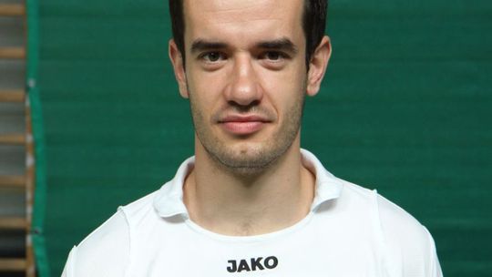 Veljko Nikitović, GKS Bogdanka: Mamy jakiś problem