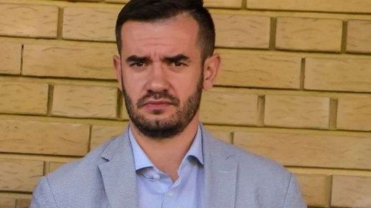 Veljko Nikitović (Górnik Łęczna): Małymi krokami do przodu