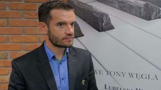 Veljko Nikitović (Górnik Łęczna): "Nie było tematu Stilicia"