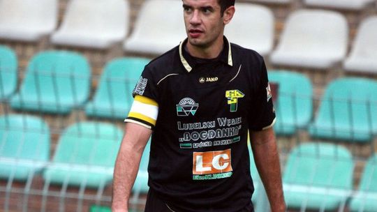 Veljko Nikitović: Jedziemy do Krakowa po trzy punkty