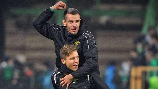 Veljko Nikitović: Każdy mecz jest ważny