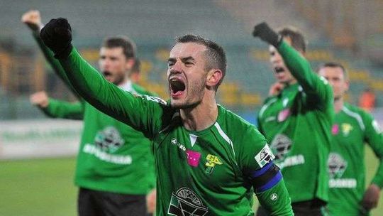 Veljko Nikitović kończy piłkarską karierę