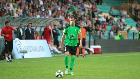 Veljko Nikitović (prezes Górnika Łęczna): Nie boję się wyzwań