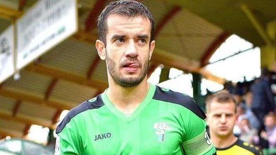 Veljko Nikitović prezesem Górnika Łęczna