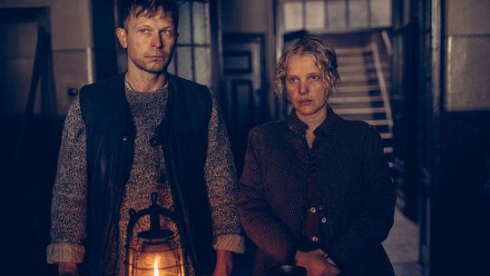 VeloBank sponsorem głównym polskiej premiery filmu Jana Holoubka „Dziki Dziki Wschód”