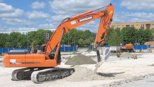 Vendo Park w Chełmie. Będą m.in. sklepy odzieżowe renomowanych marek