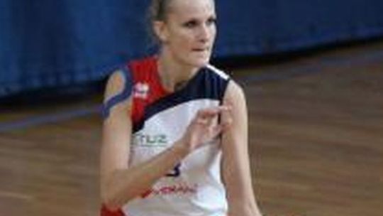 Verano Sobieski 46 Lublin - Budowlani Toruń 0:3, lider za mocny