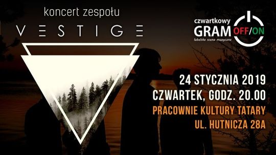 Vestige w Pracowniach Kultury Tatary