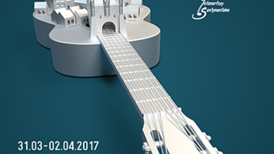 VI Festiwal Piosenki Autorskiej i Poetyckiej im. Jacka Kaczmarskiego (Program)