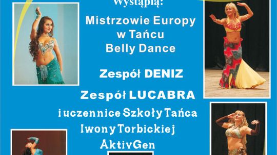 VI Fiesta Orientalna