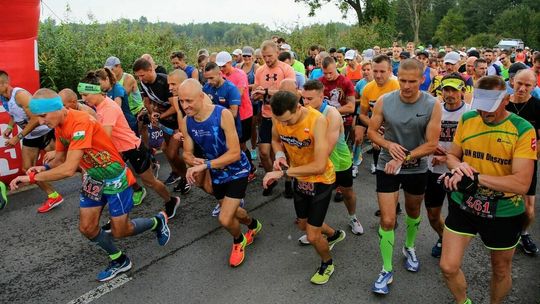 VI Kraśnik Półmaraton. W tym roku padł rekord