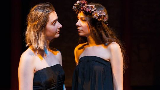 VI Ogólnopolski Festiwal Teatrów Młodzieżowych "Kalejdoskop" za nami