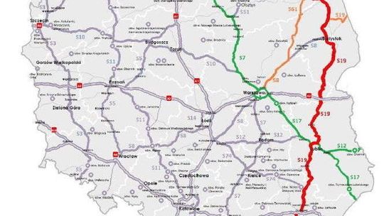Via Carpatia wzmocni Lubelskie. Będzie porozumienie z regionami w Polsce, na Słowacji i Węgrzech