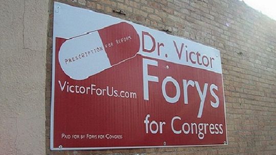 Victor Forys – \"Czarny Koń” prezesa Franka Spuli stanie przed sądem