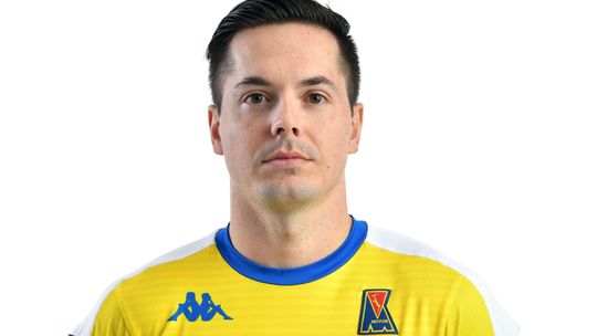 Victor Massaia rozwiązał kontakt z Motorem Lublin