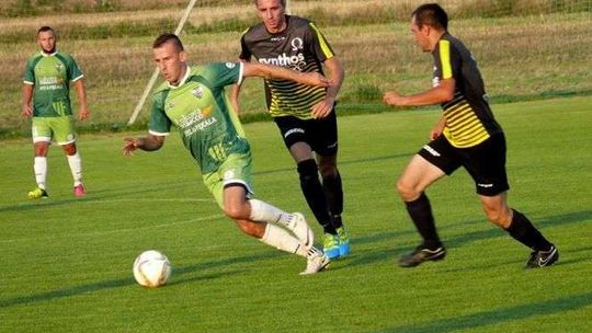 Victoria – Cosmos 6:1. Pozostałe mecze zamojskiej okręgówki