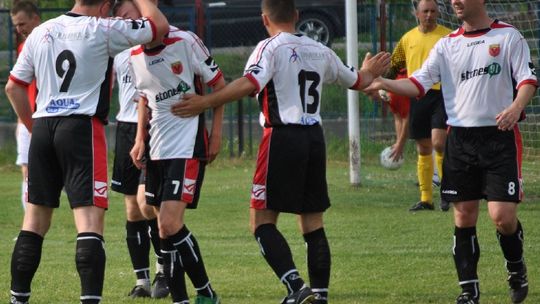 Victoria gromi w Terespolu, pozostałe wyniki bialskopodlaskiej klasy okręgowej