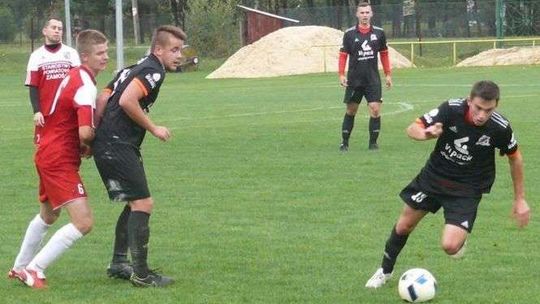 Victoria Łukowa/Chmielek – Grom Różaniec 2:5. Pokonali zimę