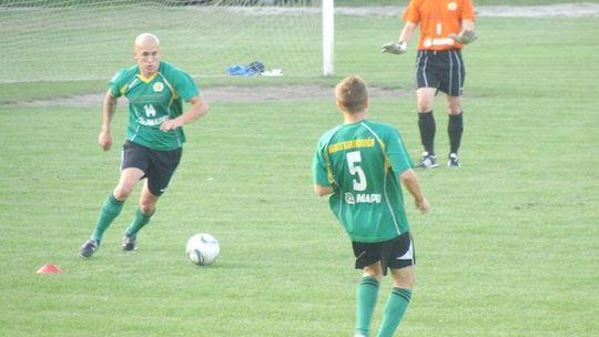 Victoria Łukowa Chmielek – Igros Krasnobród 2:2 