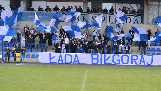 Victoria Łukowa–Chmielek – Łada 1945 Biłgoraj, pozostałe wyniki zamojskiej okręgówki