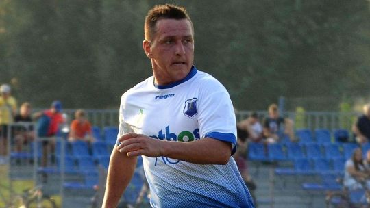 Victoria Łukowa/Chmielek – Sokół Zwierzyniec 1:2 Pozostałe mecze zamojskiej klasy okręgowej