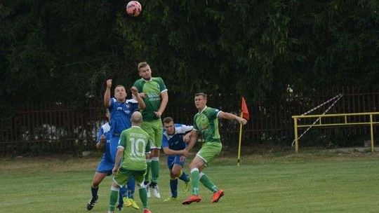 Victoria Łukowa/Chmielek – Unia Hrubieszów 1:2. Pozostałe wyniki zamojskiej klasy okręgowej