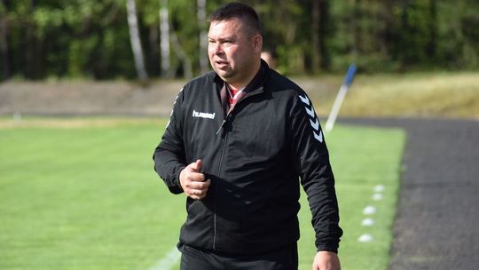 Victoria Łukowa – Omega Stary Zamość 2:1. Sensacja na zakończenie