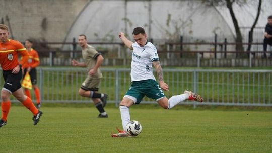 Victoria Łukowa wróciła na zwycięską ścieżkę w ostatniej kolejce rundy jesiennej