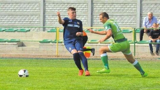 Victoria nie składa broni w walce o awans