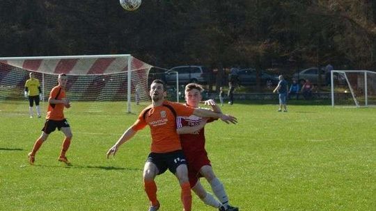 Victoria  – Omega 4:1. Pozostałe wyniki zamojskiej okregówki