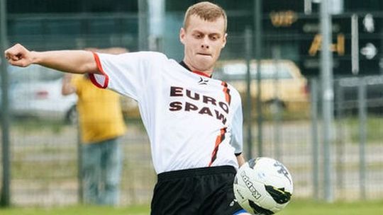 Victoria – Świdniczanka 4:3. Walka bokserska w Żmudzi