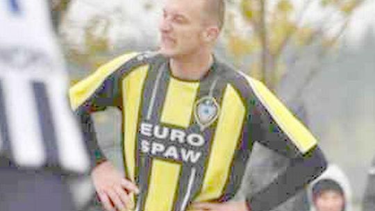 Victoria wraca do Żmudzi