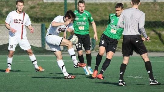 Victoria zdegradowana