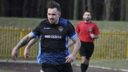 Victoria Żmudź bliska utrzymania