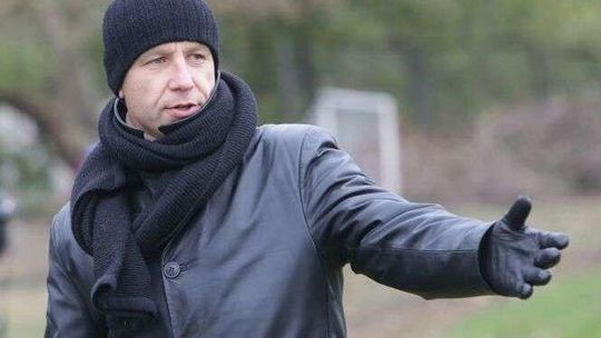 Victoria Żmudź - Chełmianka 0:1. Szczęście po stronie lidera