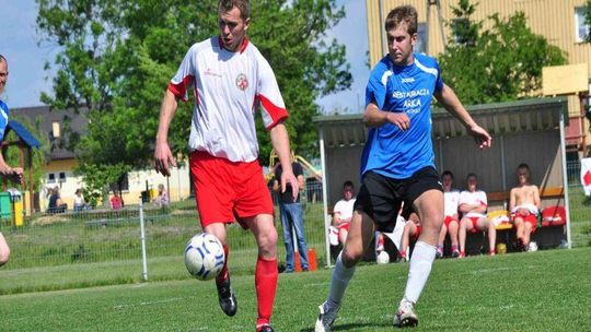 Victoria Żmudź – Frassati Fajsławice 4:2, wyniki ostatniej kolejki chełmskiej okręgówki