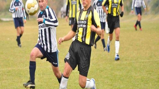 Victoria Żmudź – Granica Dorohusk 6:2