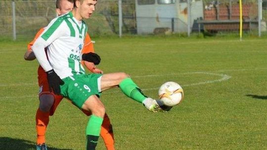 Victoria Żmudź – Hetman 0:6. Hat-trick Michała Palucha