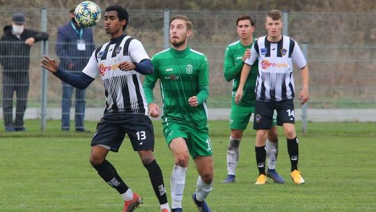 Victoria Żmudź – Huczwa Tyszowce 3:0. Metamorfoza po przerwie