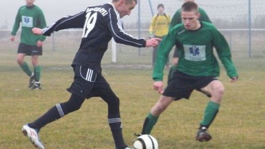 Victoria Żmudź i Ruch Ryki jeszcze nie kończą rundy