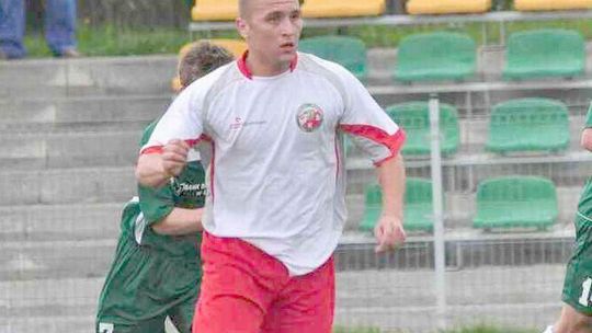 Victoria Żmudź już w czwartej lidze, wyniki chełmskiej okręgówki