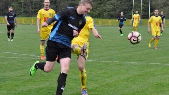 Victoria Żmudź kontra Górnik II Łęczna. Spadek byłby tragedią