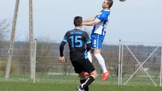 Victoria Żmudź – Kryształ Werbkowice 2:4. Czas myśleć o okręgówce?