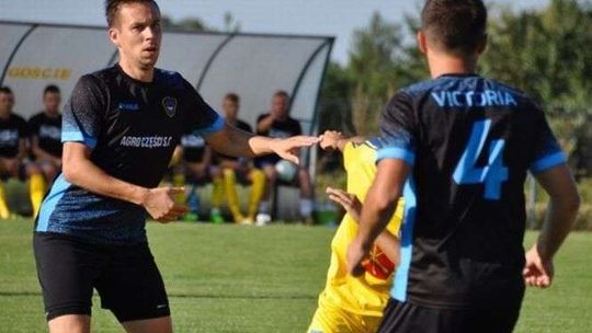 Victoria Żmudź - Lublinianka 1:0. Wróciły demony przeszłości