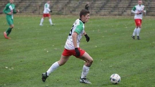 Victoria Żmudź – Lublinianka 1:4. Cztery gole Erwina Sobiecha!