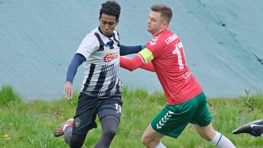 Victoria Żmudź – Lublinianka 3:1. Walczą o drugie miejsce