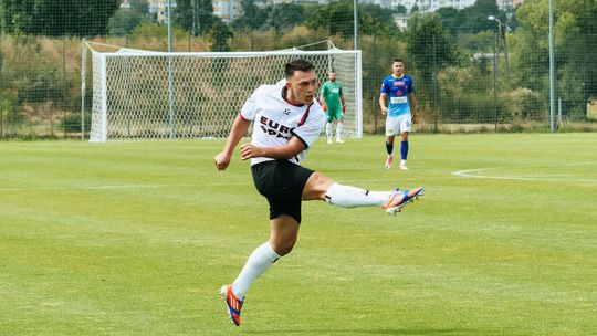 Victoria Żmudź na wiosnę chce mieć szerszą kadrę