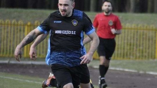 Victoria Żmudź - Roztocze 5:0. Pogrzebu nie było