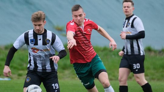 Victoria Żmudź wycofała się z IV ligi. Start Krasnystaw i Grom Różaniec uratowane, kłopoty Lewartu