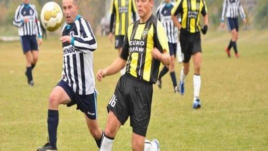 Victoria Żmudź wywalczyła awans do IV ligi